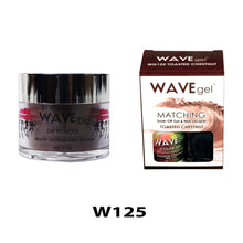 Wavegel Matching - W125