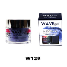 Wavegel Matching - W129