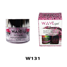 Wavegel Matching - W131