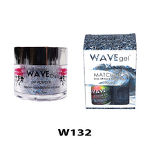 Wavegel Matching - W132
