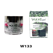 Wavegel Matching - W133