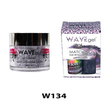 Wavegel Matching - W134