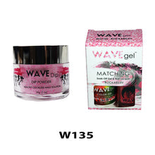 Wavegel Matching - W135