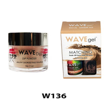 Wavegel Matching - W136