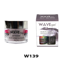 Wavegel Matching - W139