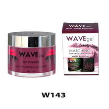 Wavegel Matching - W143