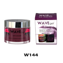 Wavegel Matching - W144