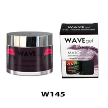 Wavegel Matching - W145