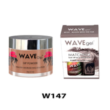 Wavegel Matching - W147