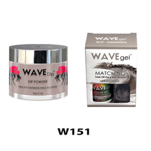 Wavegel Matching - W151