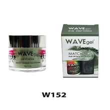 Wavegel Matching - W152
