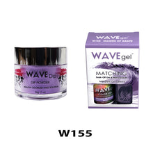 Wavegel Matching - W155