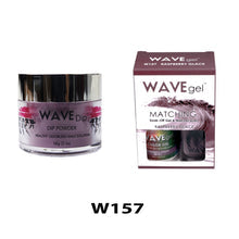 Wavegel Matching - W157