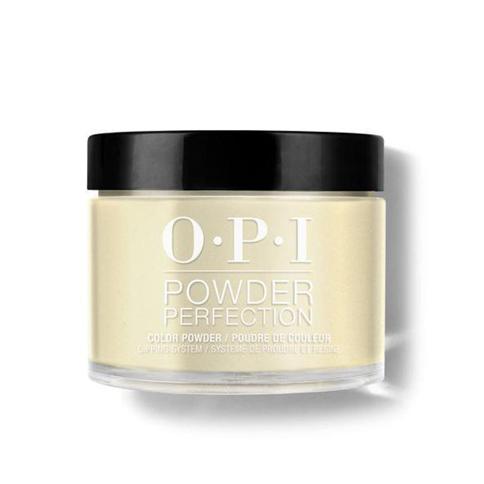 OPI Dip Powder 1.5oz - W56 Never a Dulles Moment