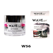 Wavegel Matching - W056