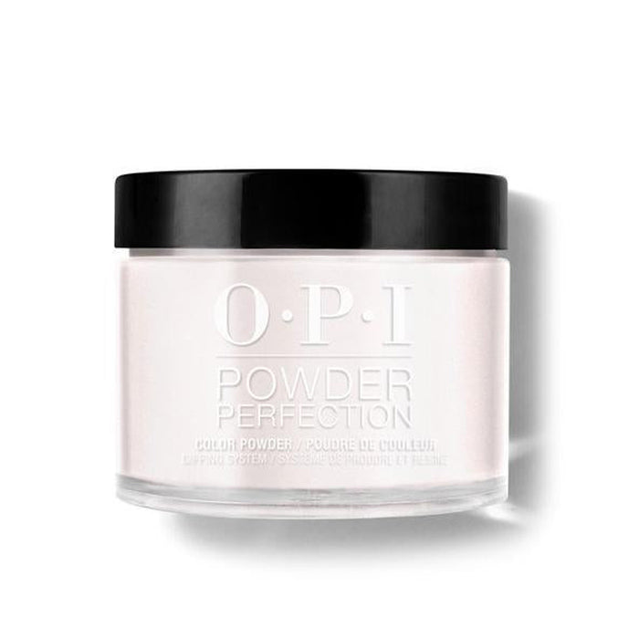 OPI Dip Powder 1.5oz - W57 Pale to the Chief