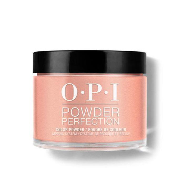 OPI Dip Powder 1.5oz - W59 Freedom of Peach
