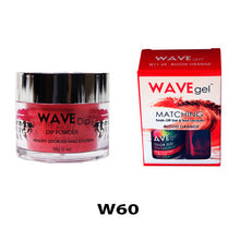 Wavegel Matching - W060