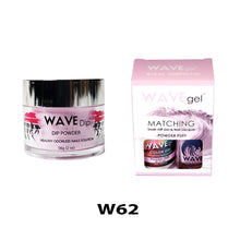 Wavegel Matching - W062