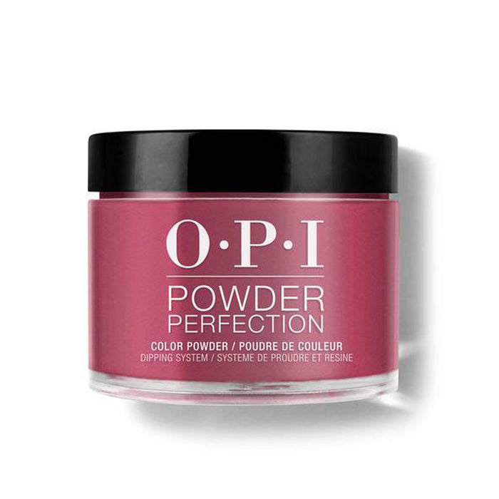 OPI Dip Powder 1.5oz - W63 OPI By Popular Vote