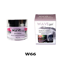 Wavegel Matching - W066