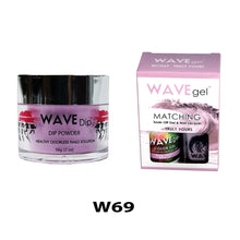 Wavegel Matching - W069