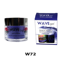Wavegel Matching - W072