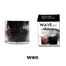 Wavegel Matching - W080