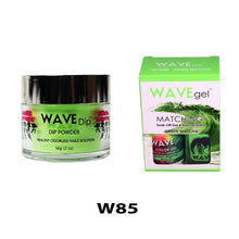 Wavegel Matching - W085