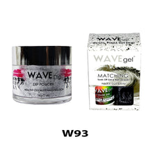 Wavegel Matching - W093