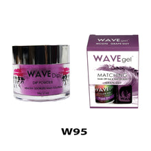 Wavegel Matching - W095