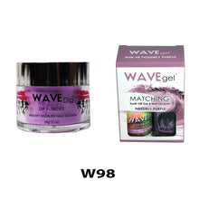 Wavegel Matching - W098