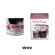 Wavegel Matching - W099