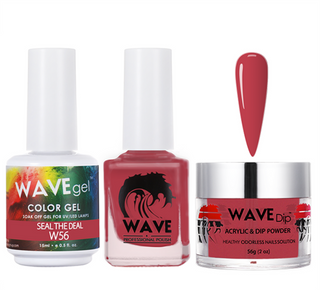 Wavegel Simplicity Matching - W056