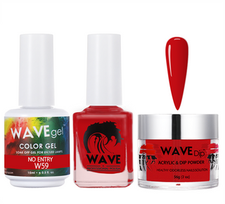 Wavegel Simplicity Matching - W059