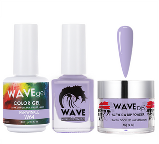 Wavegel Simplicity Matching - W064