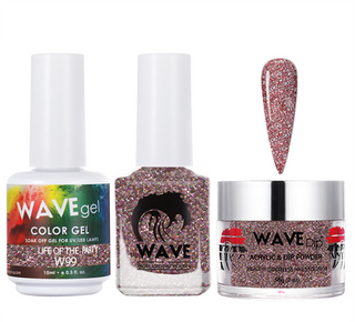 Wavegel Simplicity Matching - W099