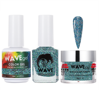 Wavegel Simplicity Matching - W103