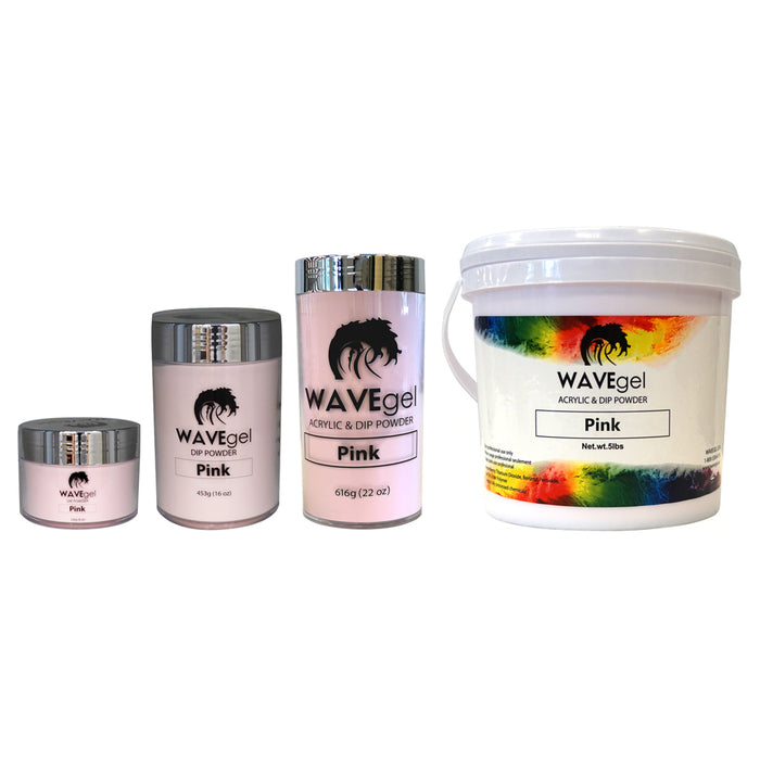 WaveGel - Acrylic Powder