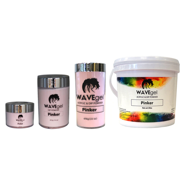 WaveGel - Acrylic Powder