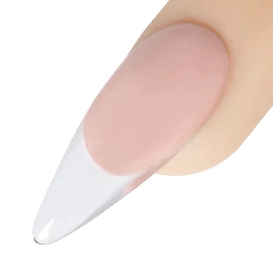 Polvo acrílico Young Nails - Core Clear