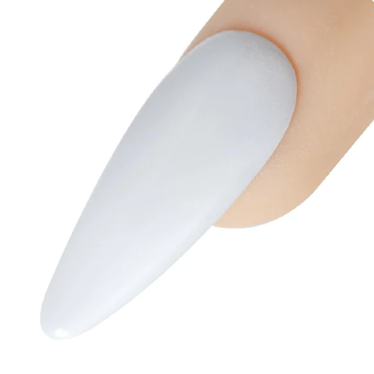 Polvo acrílico Young Nails - Speed ​​White