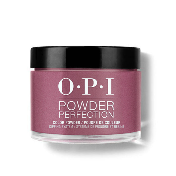 OPI Dip Powder 1.5oz - P41 Yes, My Condor Can-do! - PPW4 Collection