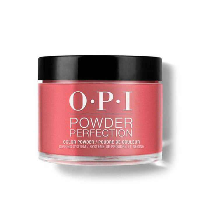 OPI Dip Powder 1.5oz - Z13 Color So Hot It Berns