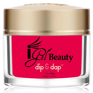 iGel Dip Powder - DD208 HIGH DRAMA