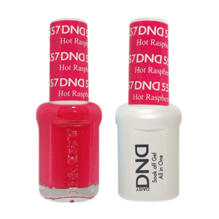 DND Matching Pair - 557 HOT RASPBERRY