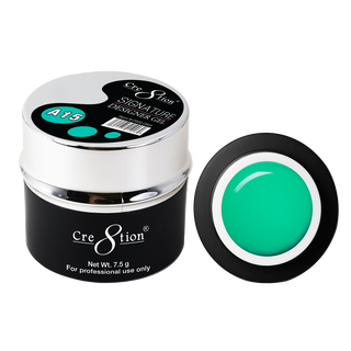 Cre8tion Signature Designer Gel 7.5 g - 0.26oz A15