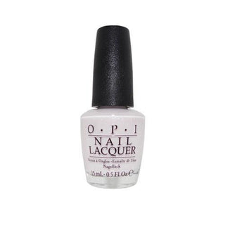 OPI Lacquer Matching 0.5oz - T63 Chiffon My Mind