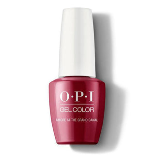 OPI Gel Matching 0.5oz - V29 Amore at the Grand Canal — OPI Nail Gel | C8 Nail Supply