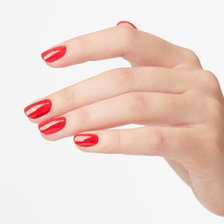 OPI Gel Matching 0.5oz - L64 Cajun Shrimp — Image 3 — OPI Soak Off Gel | C8 Nail Supply
